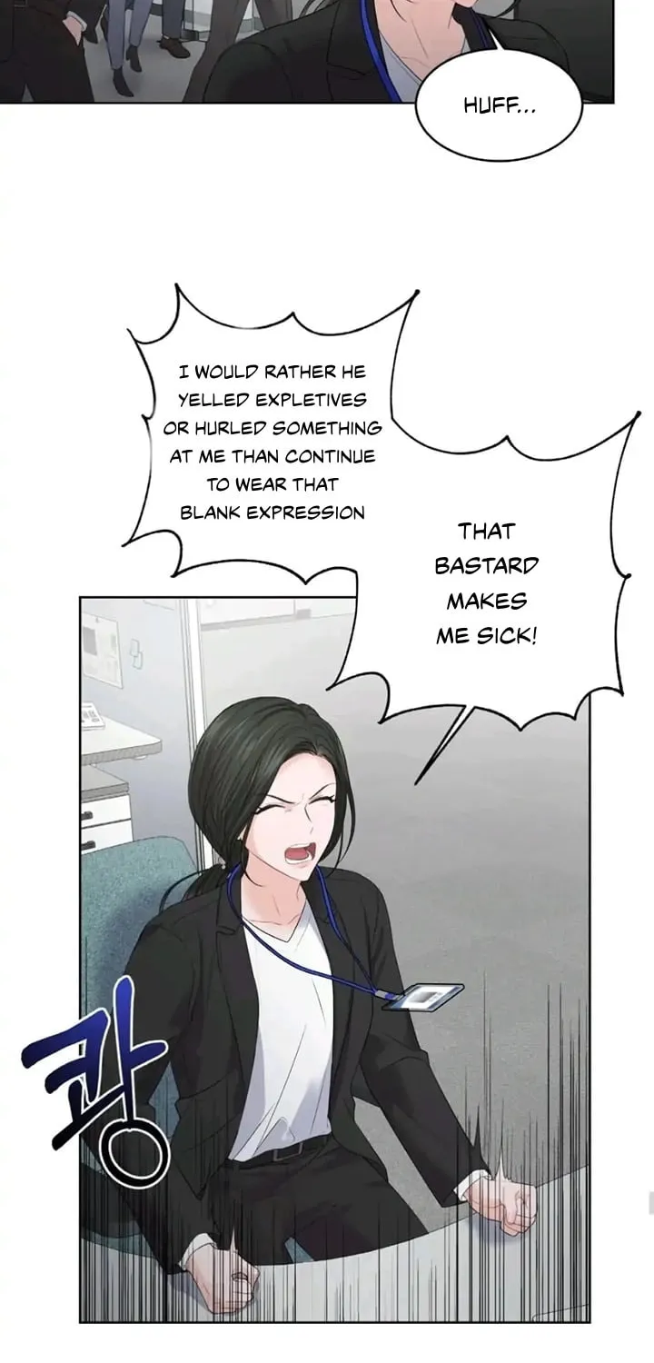 Read Between Seasons chapter 4 image 28 on Lezhin