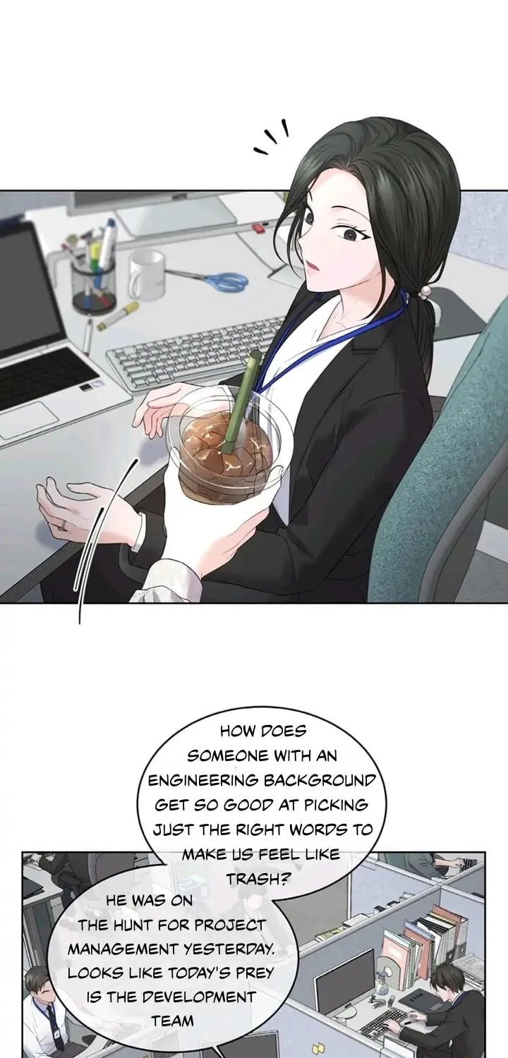 Read Between Seasons chapter 4 image 30 on Lezhin