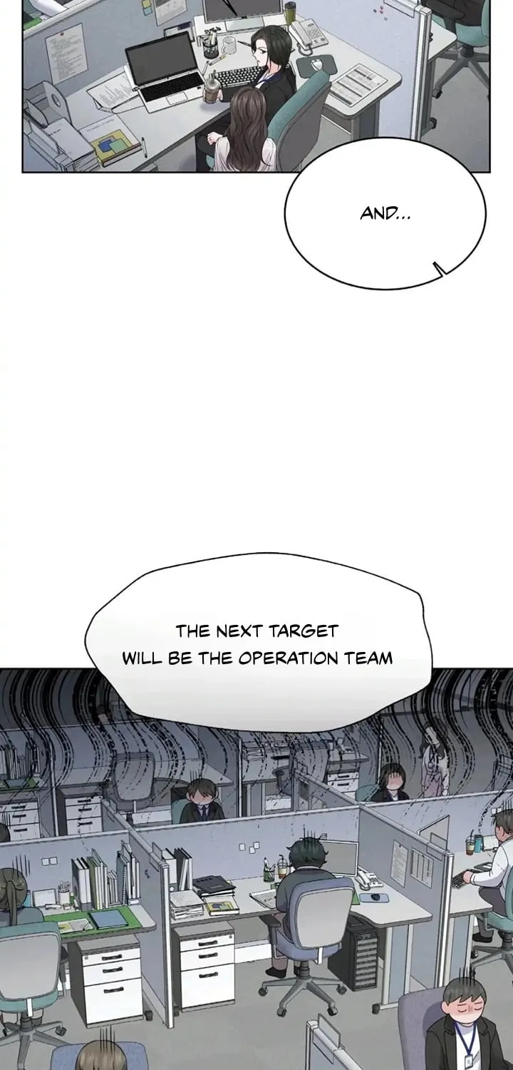 Read Between Seasons chapter 4 image 31 on Lezhin
