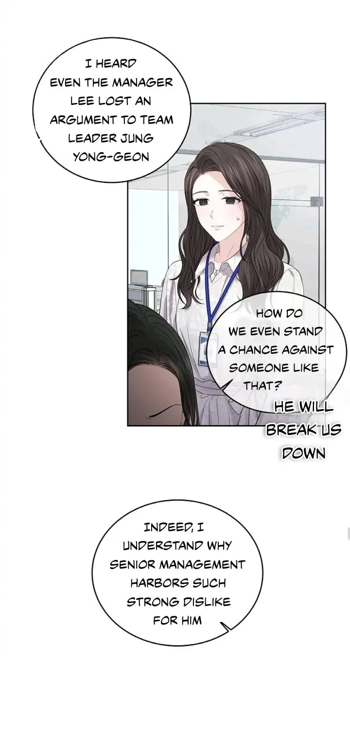 Read Between Seasons chapter 4 image 33 on Lezhin