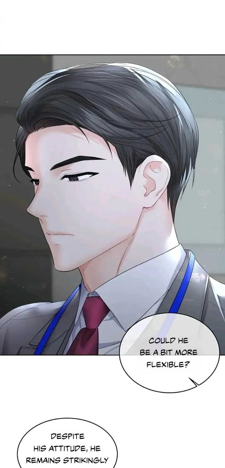 Read Between Seasons chapter 4 image 35 on Lezhin
