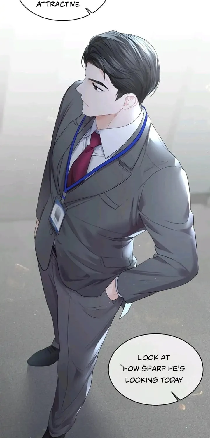 Read Between Seasons chapter 4 image 36 on Lezhin