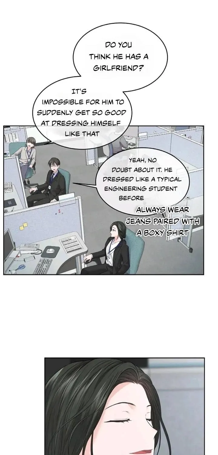 Read Between Seasons chapter 4 image 38 on Lezhin