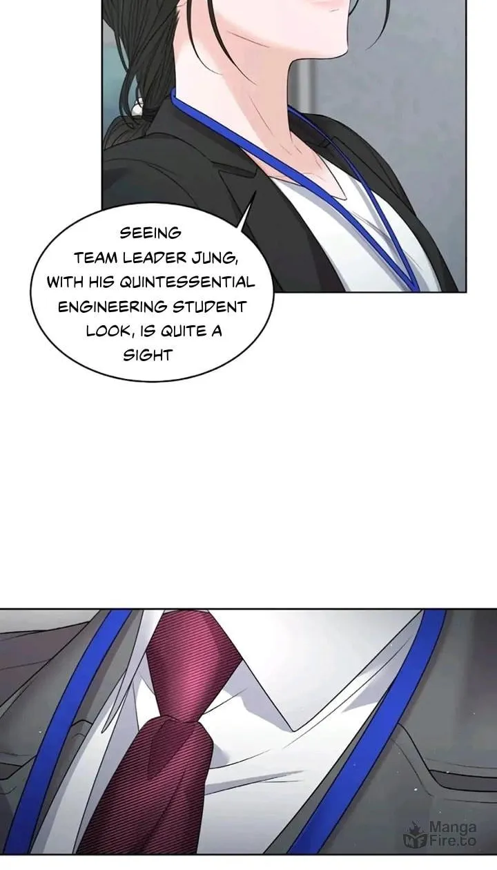 Read Between Seasons chapter 4 image 39 on Lezhin