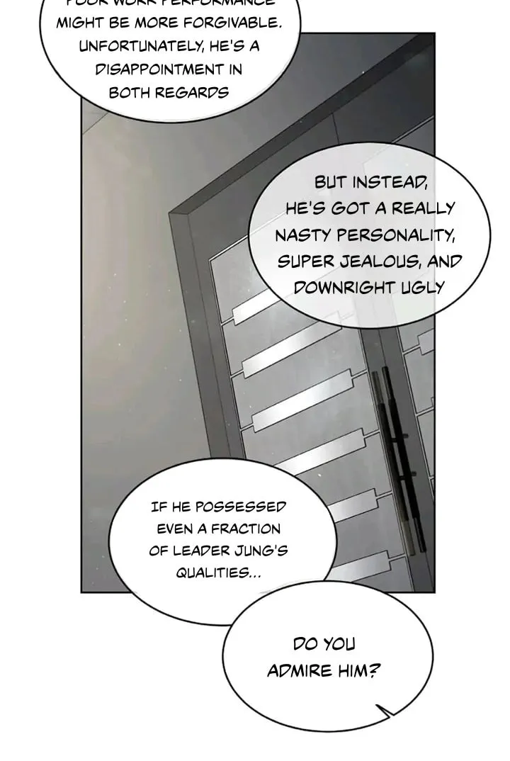 Read Between Seasons chapter 4 image 41 on Lezhin