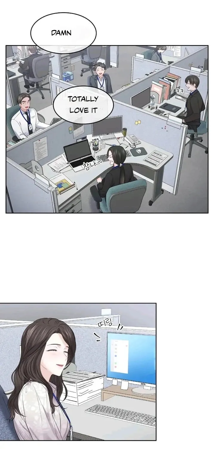 Read Between Seasons chapter 4 image 42 on Lezhin