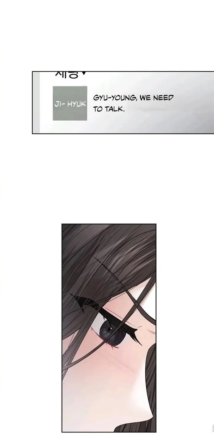 Read Between Seasons chapter 4 image 43 on Lezhin
