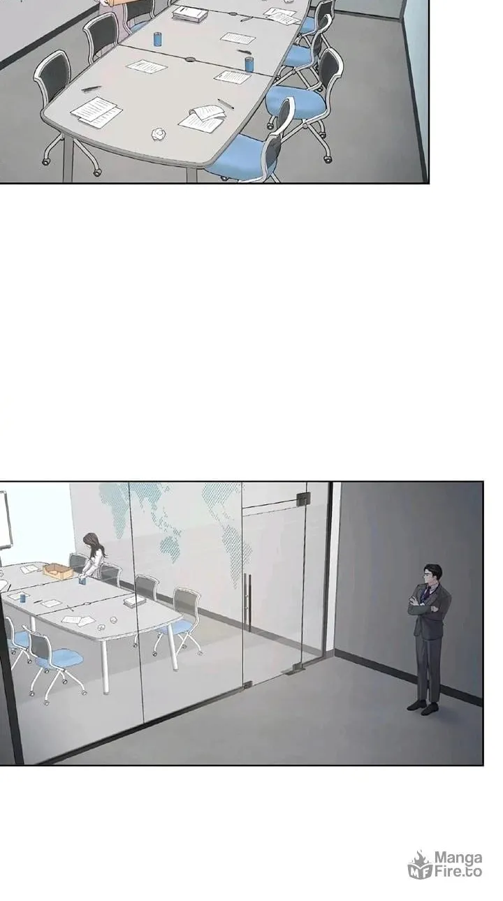 Read Between Seasons chapter 4 image 46 on Lezhin