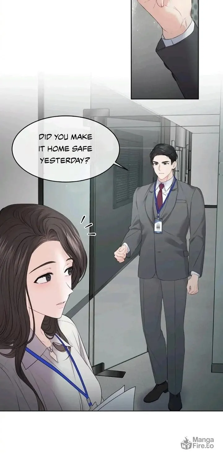Read Between Seasons chapter 4 image 54 on Lezhin