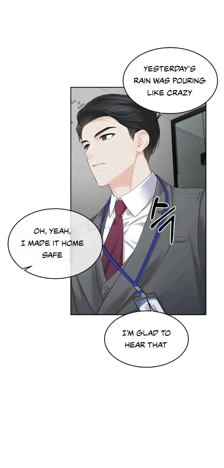 Read Between Seasons chapter 4 image 55 on Lezhin