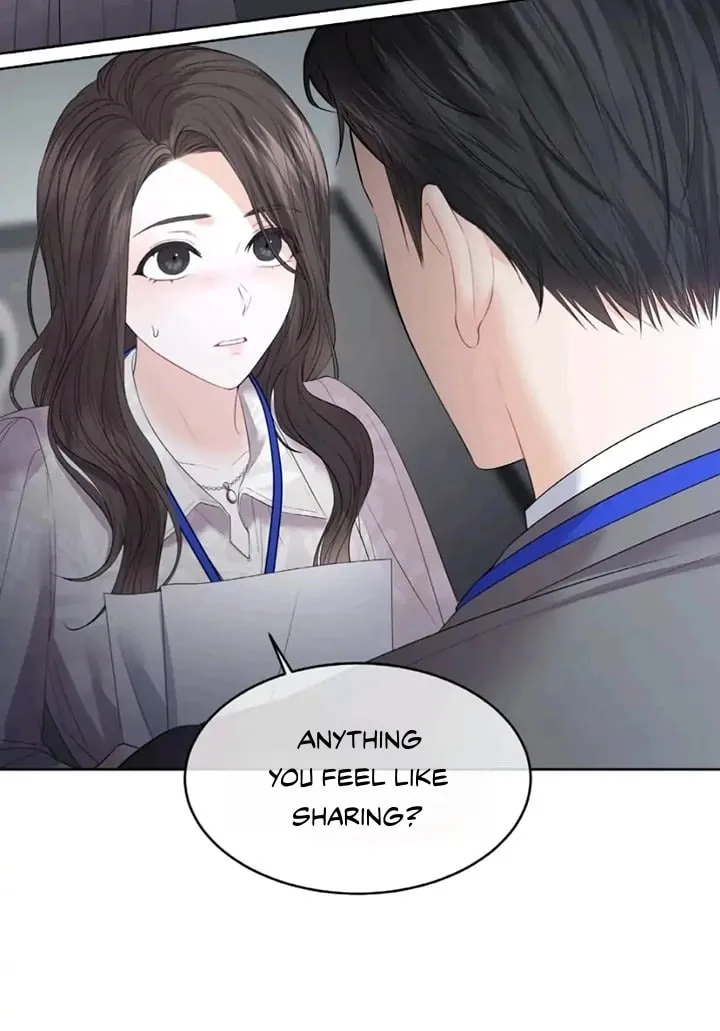 Read Between Seasons chapter 4 image 57 on Lezhin