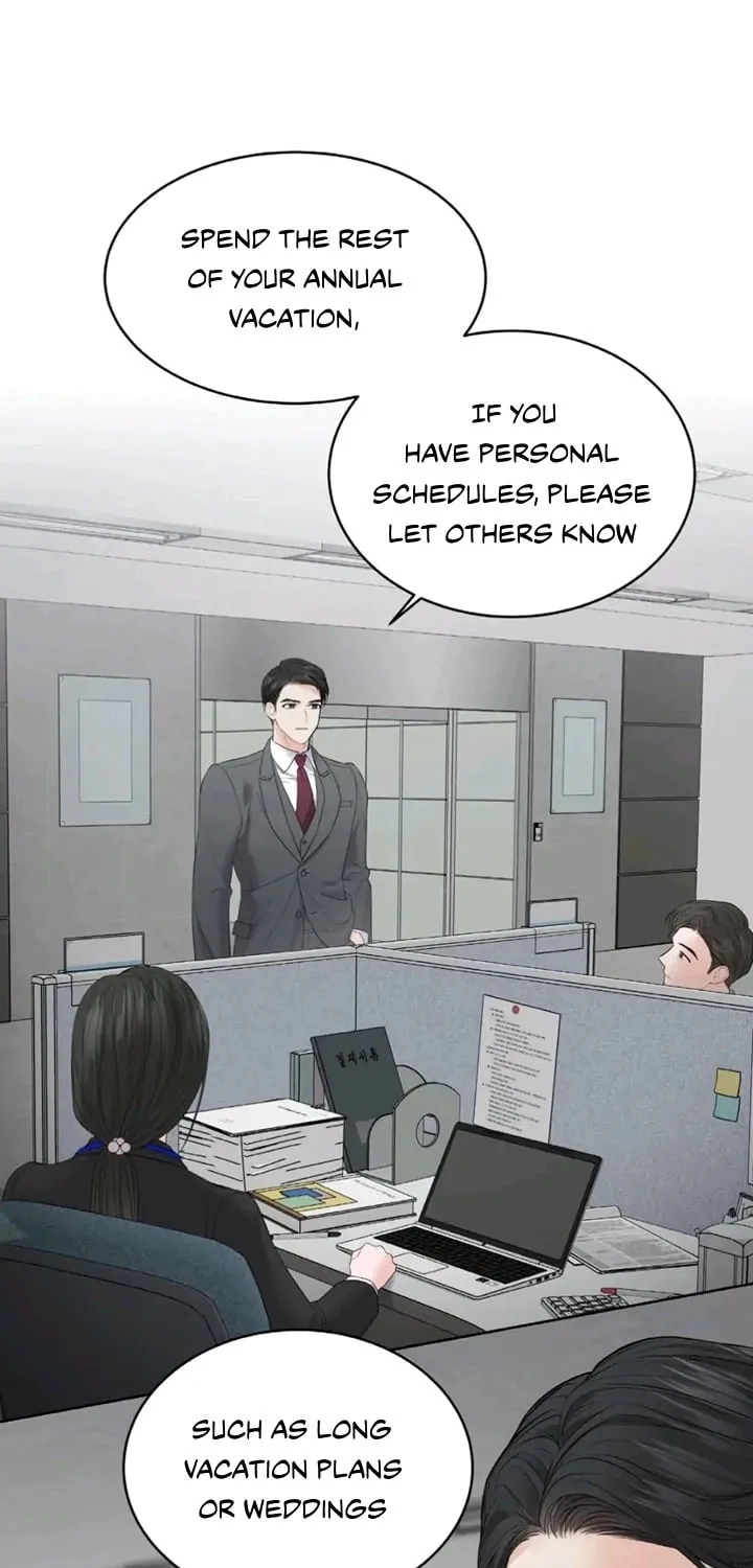 Read Between Seasons chapter 4 image 63 on Lezhin