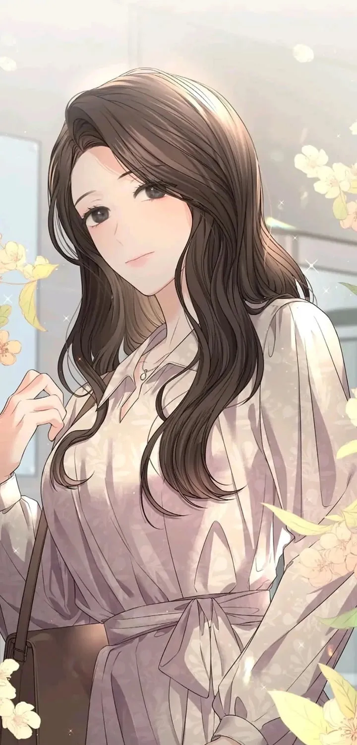 Read Between Seasons chapter 4 image 7 on Lezhin