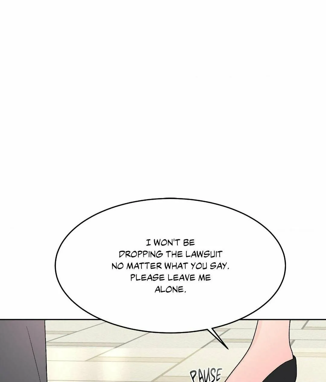 Read Between Seasons chapter 40 image 1 on Lezhin