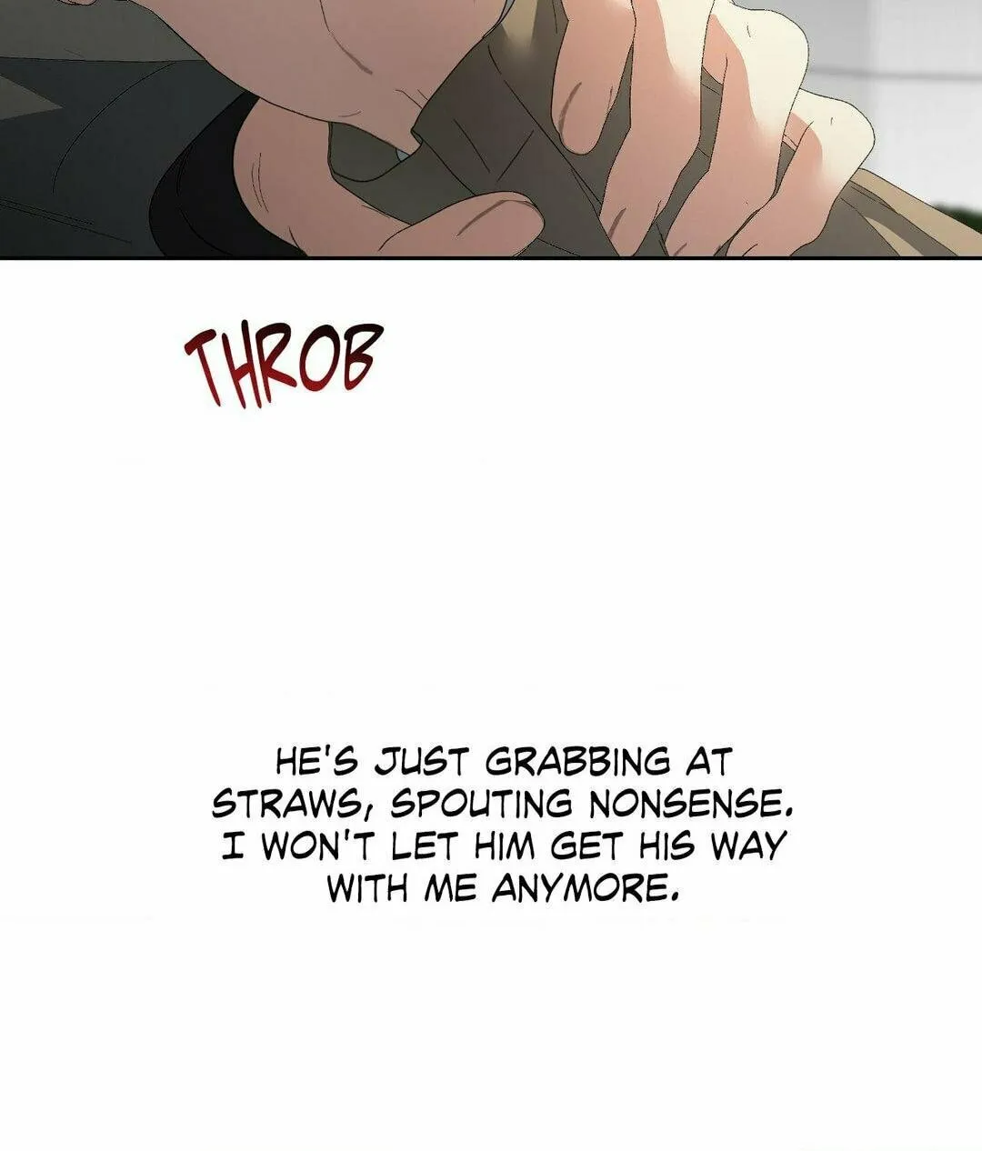 Read Between Seasons chapter 40 image 10 on Lezhin