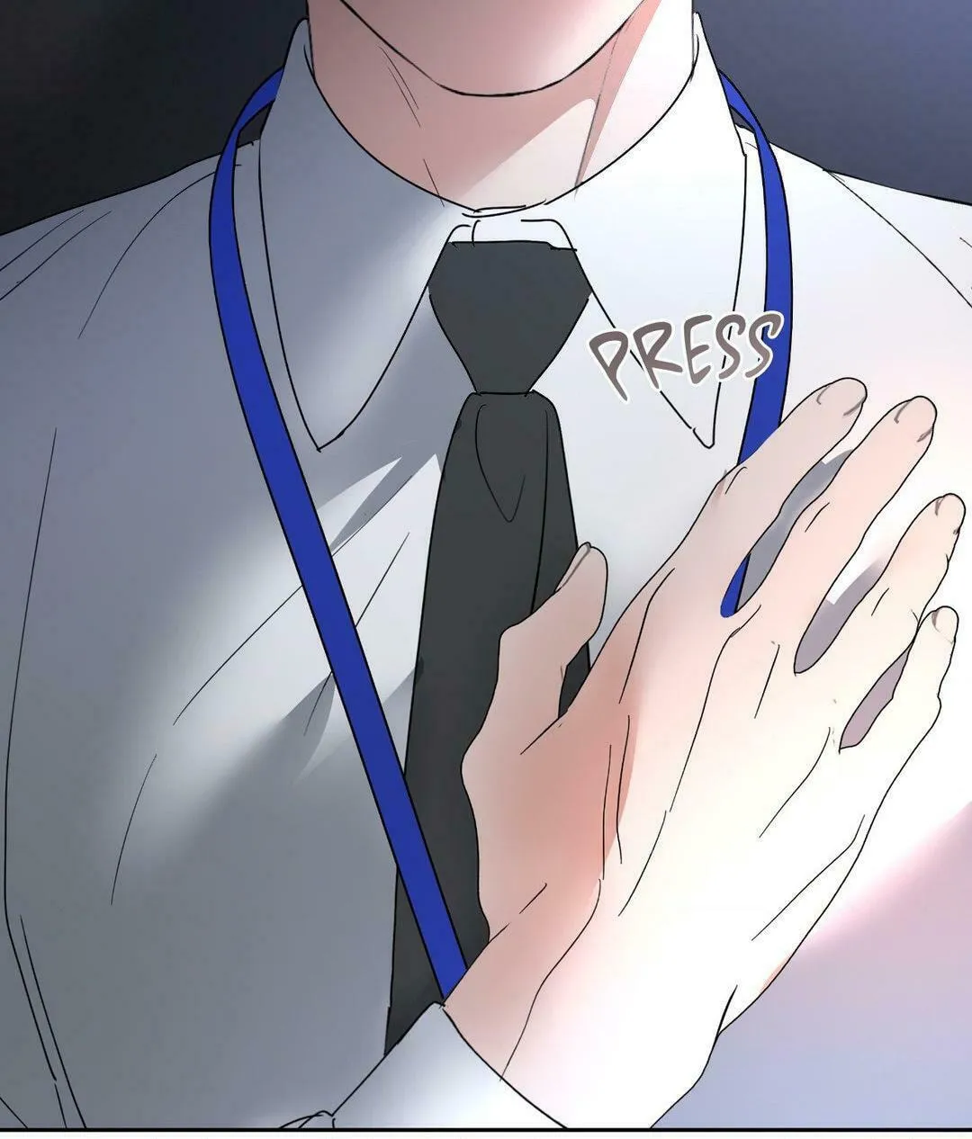 Read Between Seasons chapter 40 image 100 on Lezhin