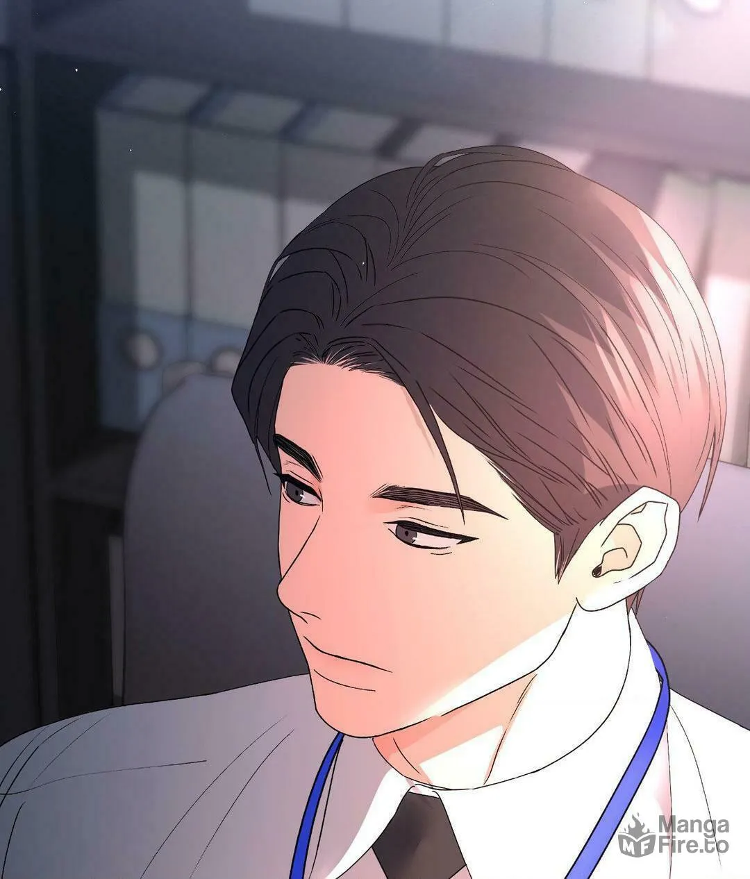 Read Between Seasons chapter 40 image 110 on Lezhin