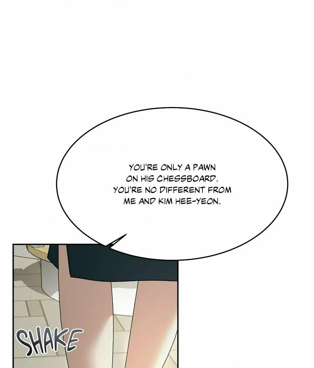 Read Between Seasons chapter 40 image 15 on Lezhin