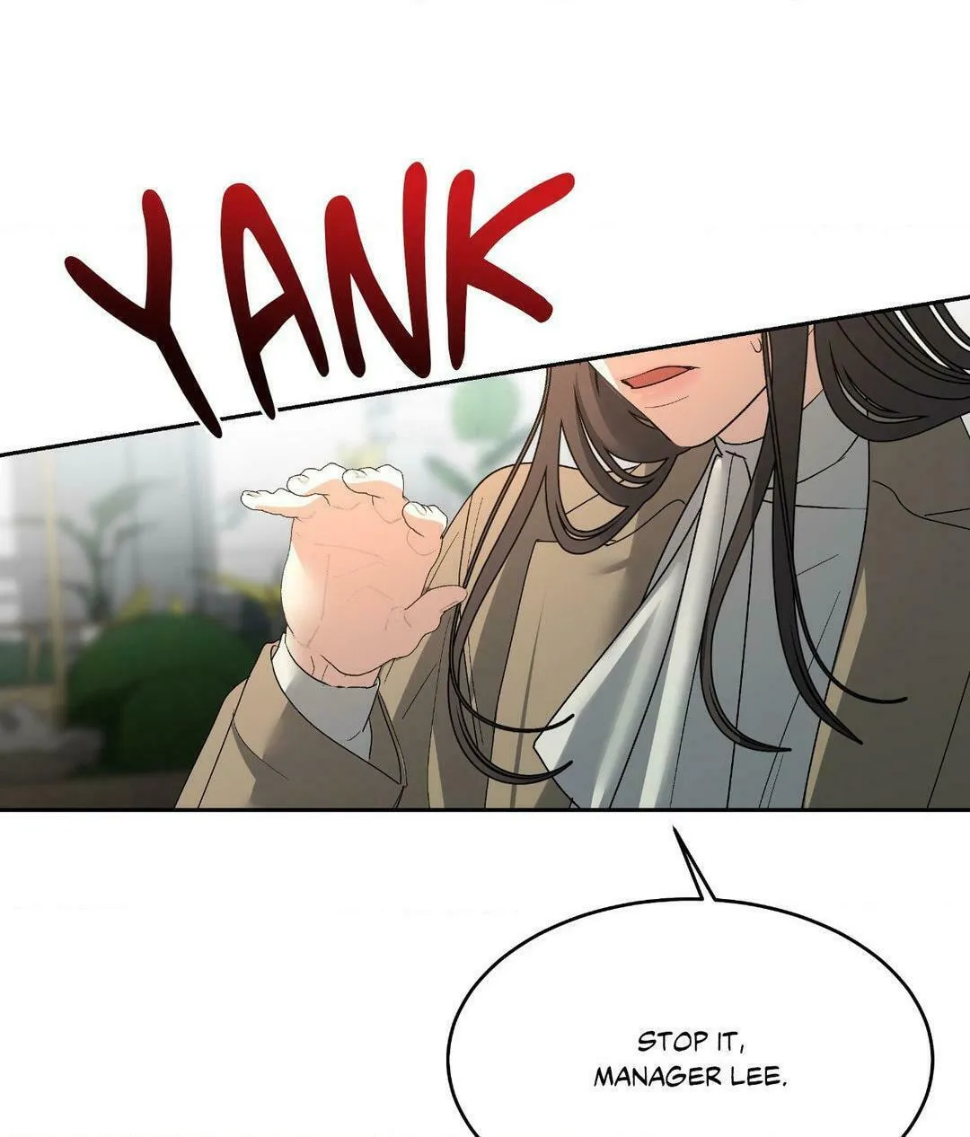 Read Between Seasons chapter 40 image 18 on Lezhin