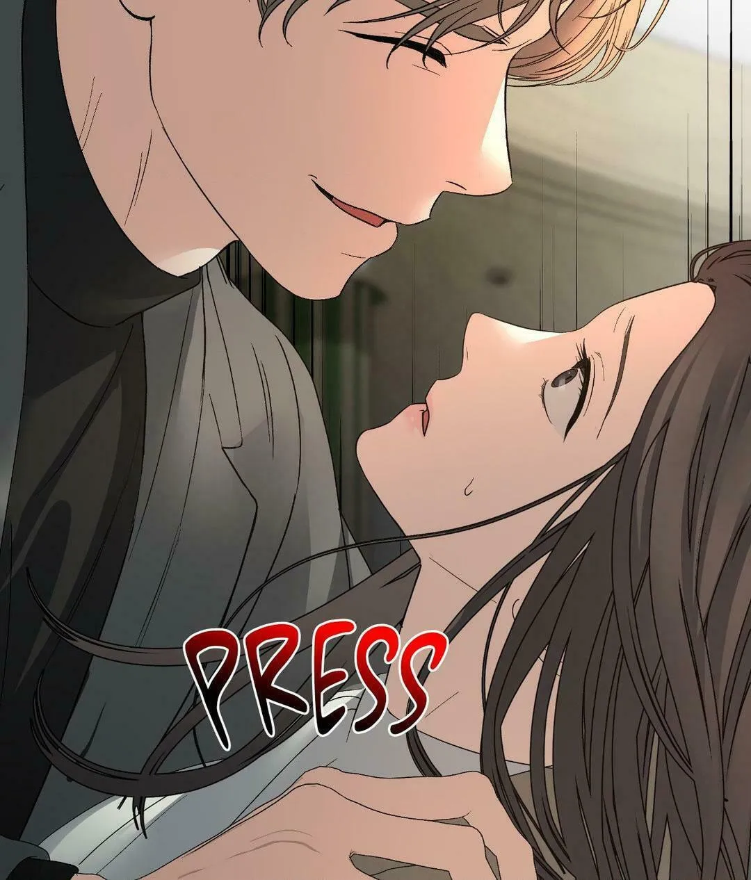 Read Between Seasons chapter 40 image 22 on Lezhin