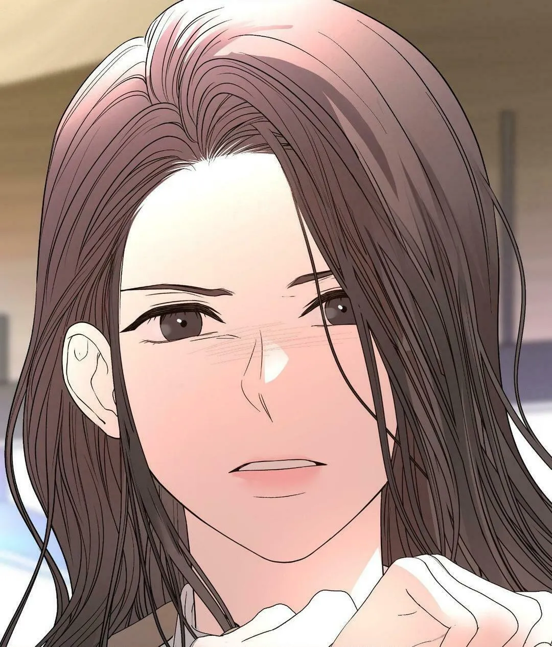 Read Between Seasons chapter 40 image 3 on Lezhin