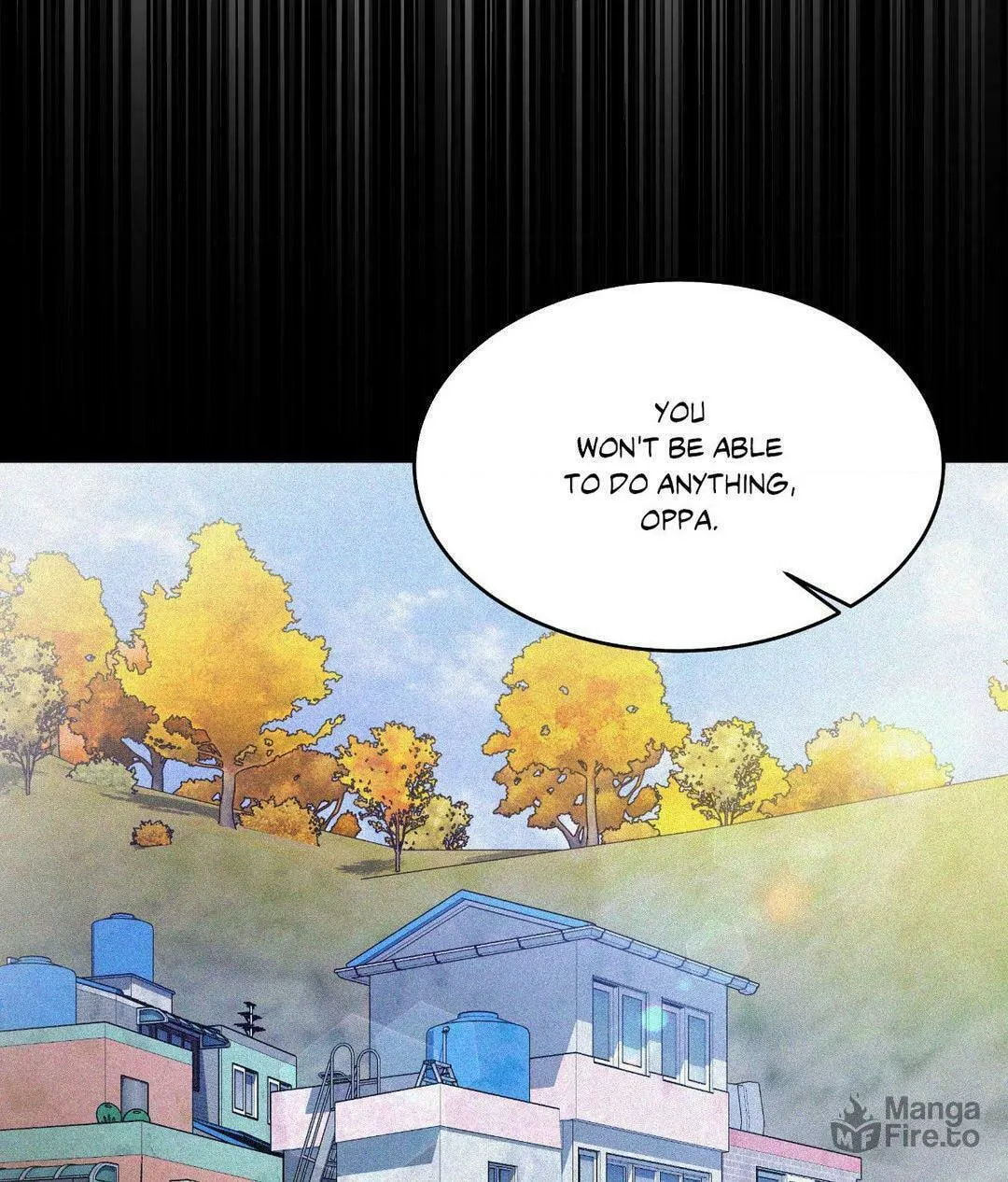 Read Between Seasons chapter 40 image 39 on Lezhin