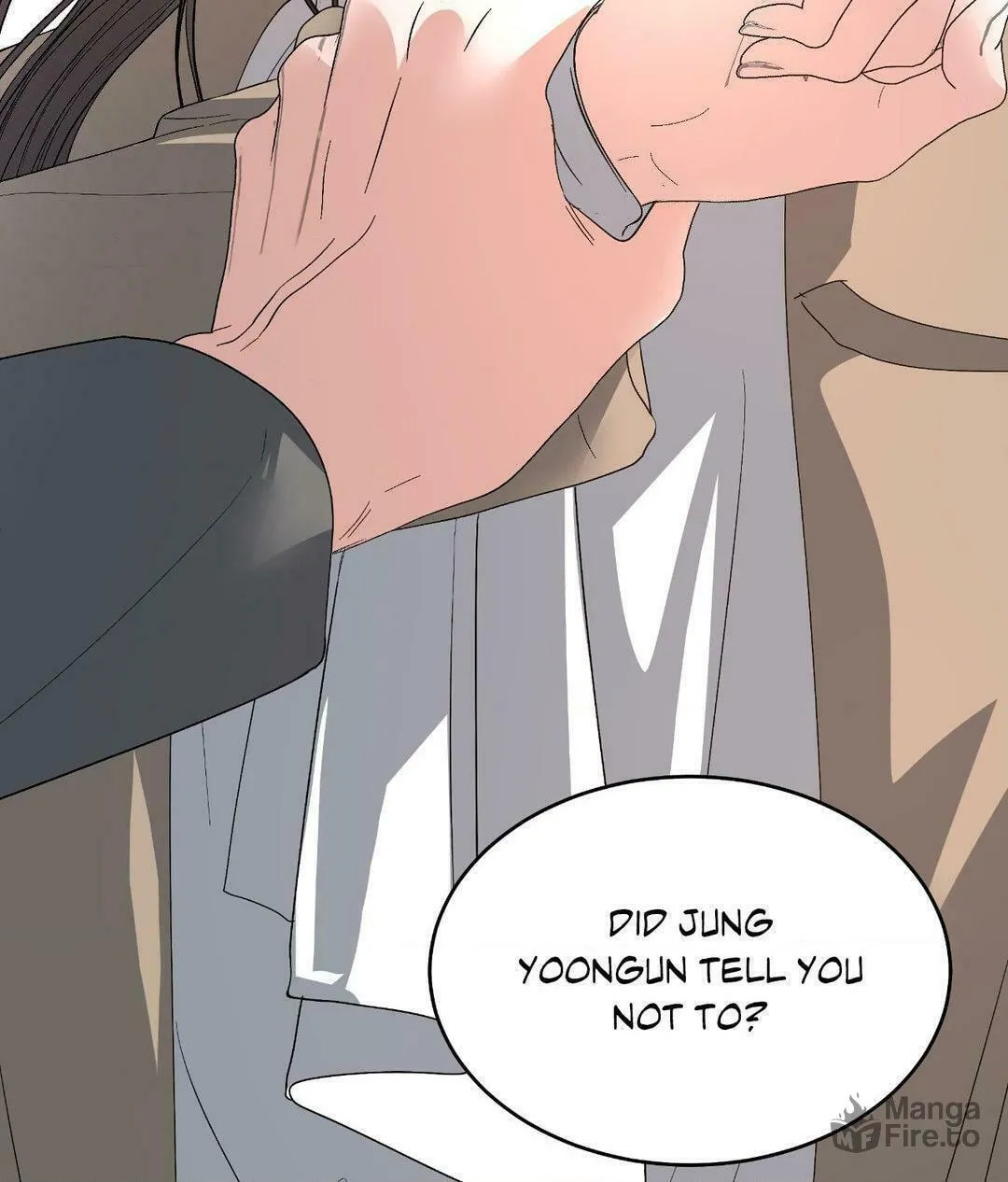 Read Between Seasons chapter 40 image 4 on Lezhin