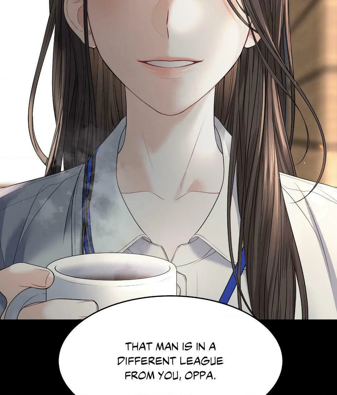 Read Between Seasons chapter 40 image 43 on Lezhin