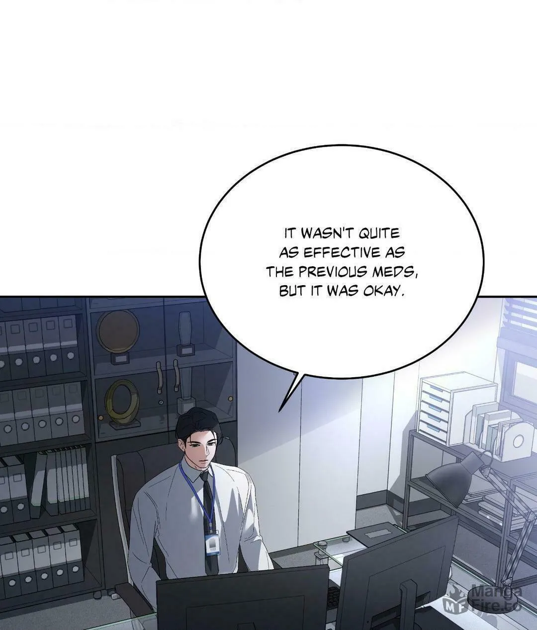 Read Between Seasons chapter 40 image 59 on Lezhin
