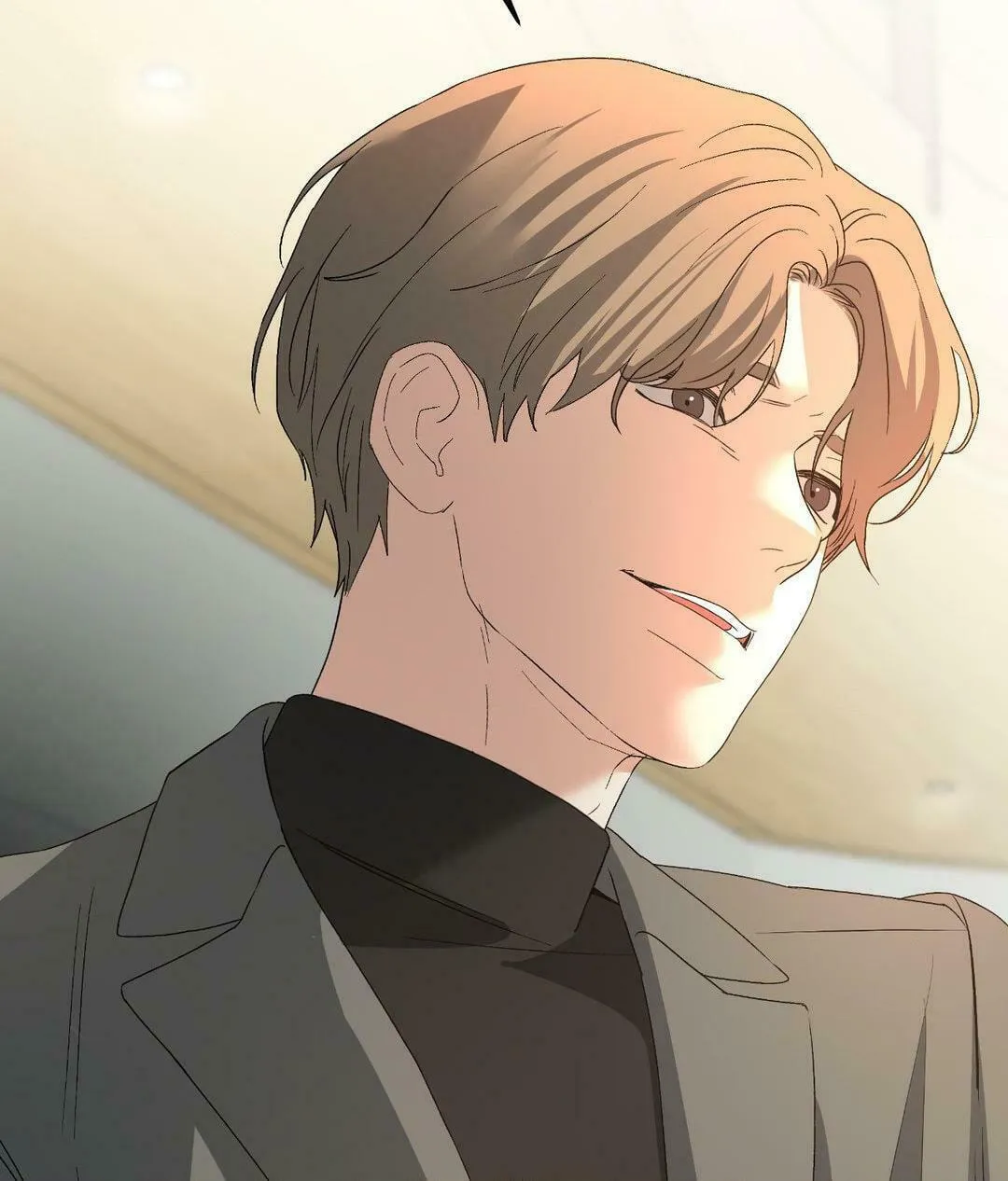 Read Between Seasons chapter 40 image 6 on Lezhin