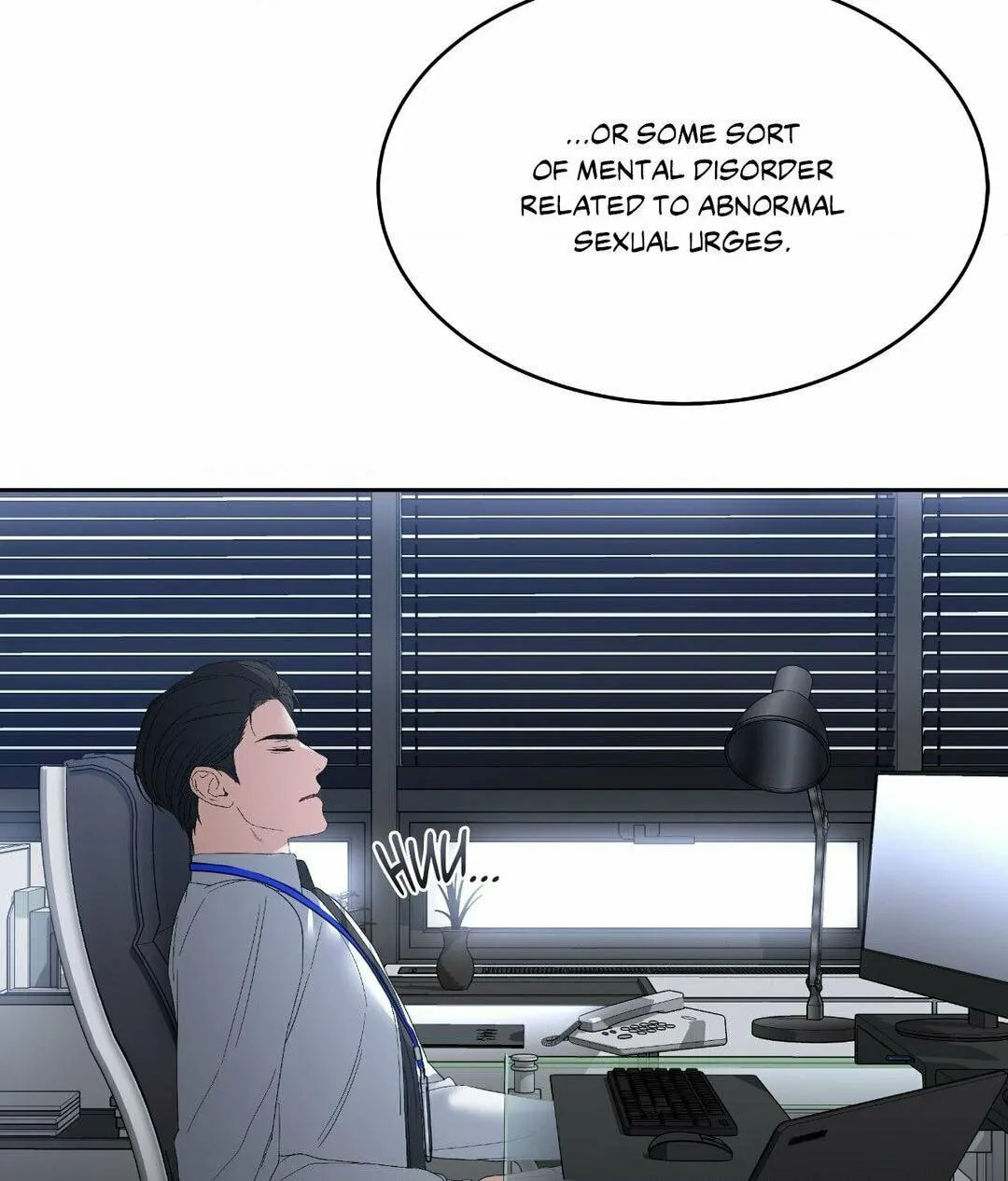 Read Between Seasons chapter 40 image 67 on Lezhin