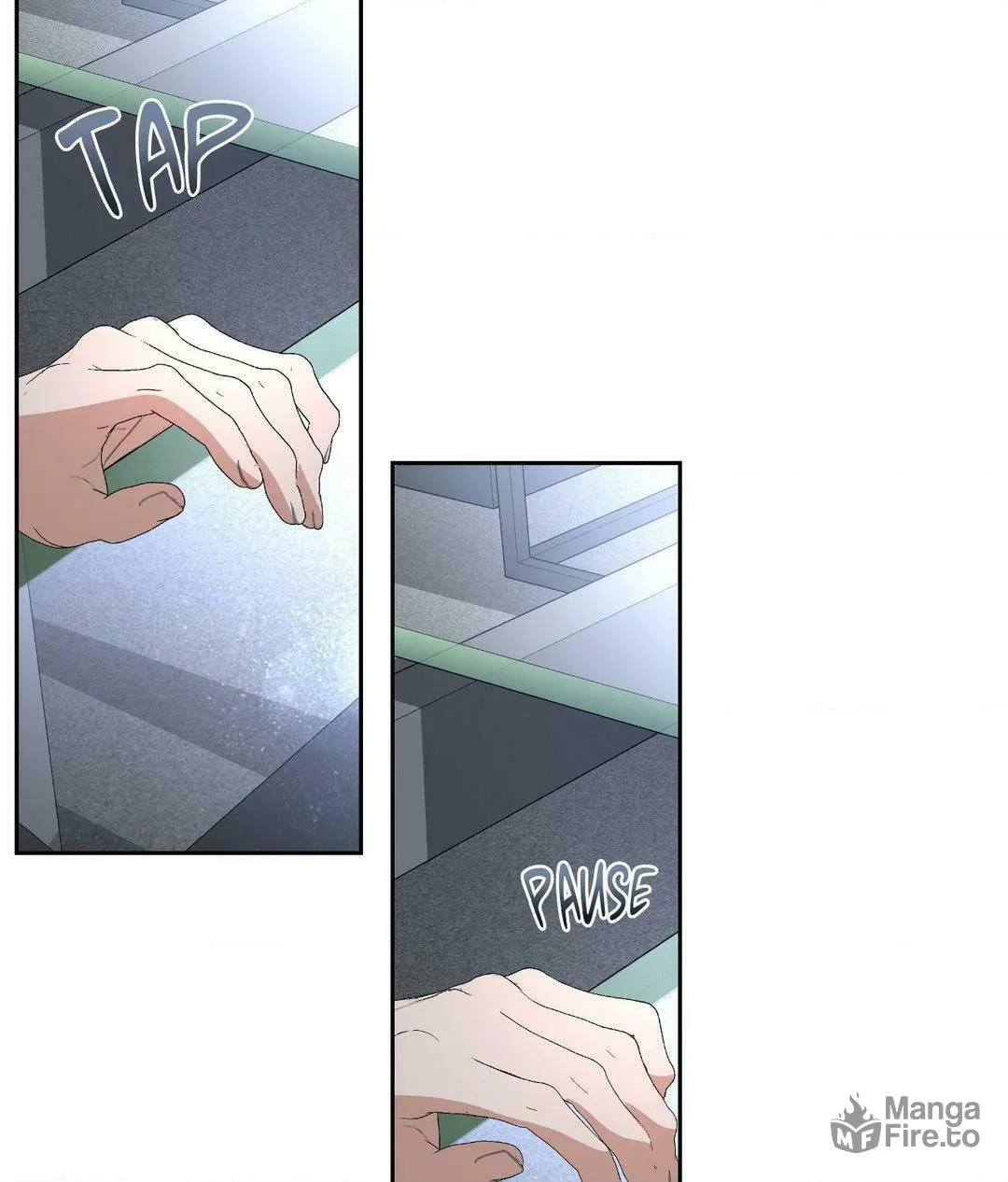 Read Between Seasons chapter 40 image 71 on Lezhin
