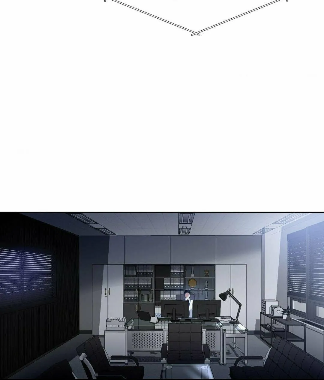 Read Between Seasons chapter 40 image 73 on Lezhin