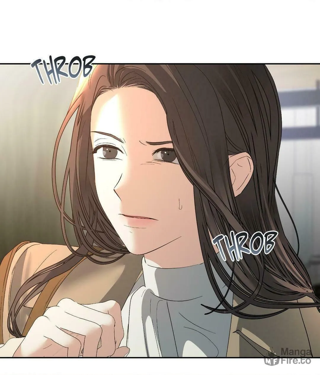 Read Between Seasons chapter 40 image 8 on Lezhin