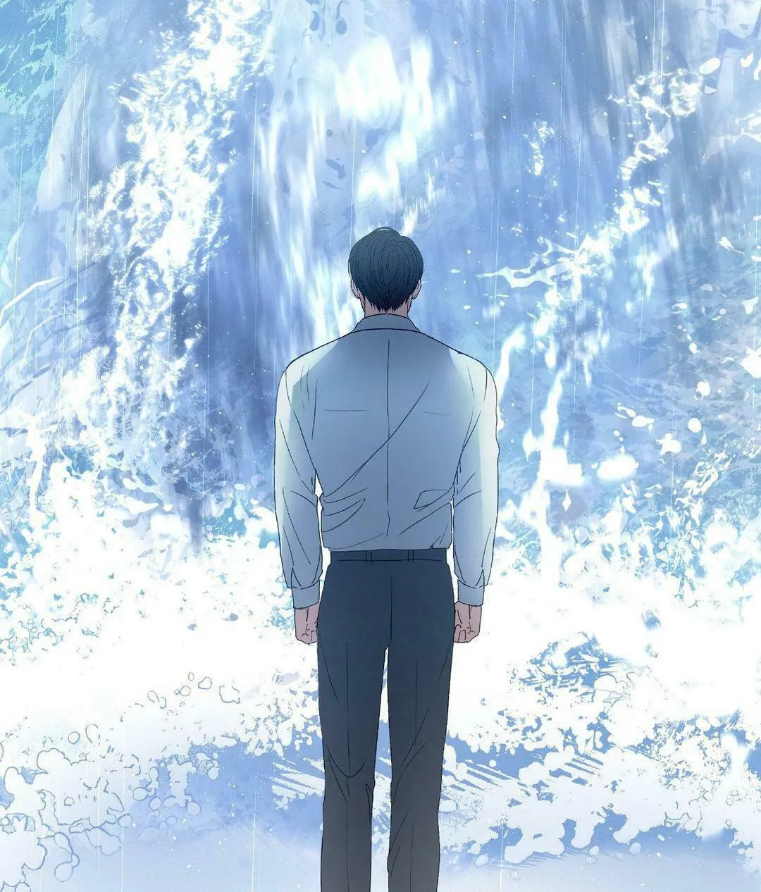 Read Between Seasons chapter 40 image 82 on Lezhin