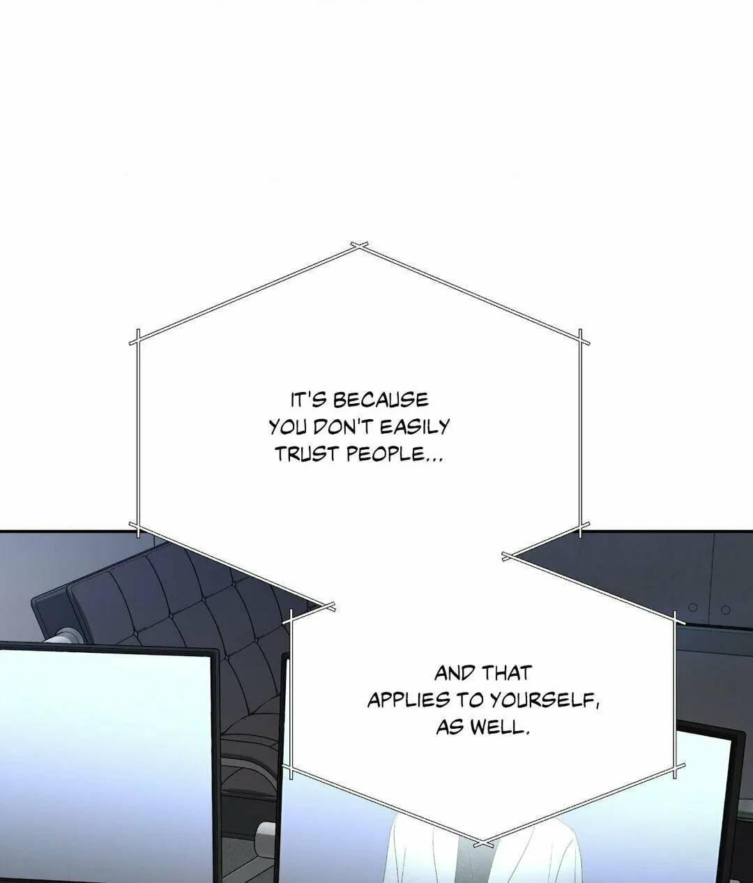 Read Between Seasons chapter 40 image 88 on Lezhin