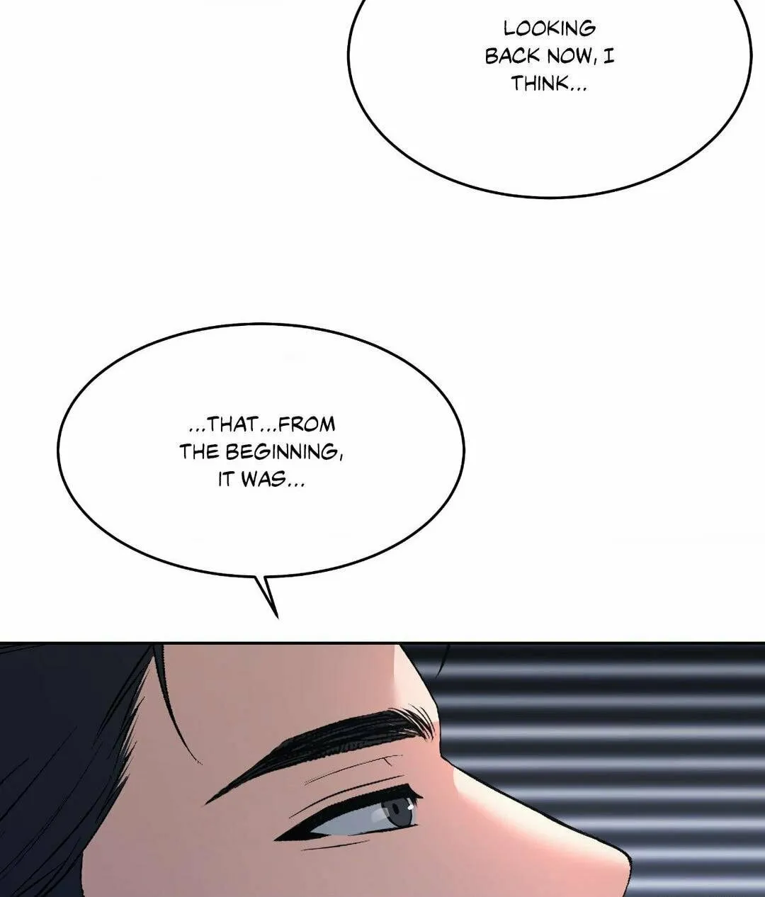 Read Between Seasons chapter 40 image 97 on Lezhin