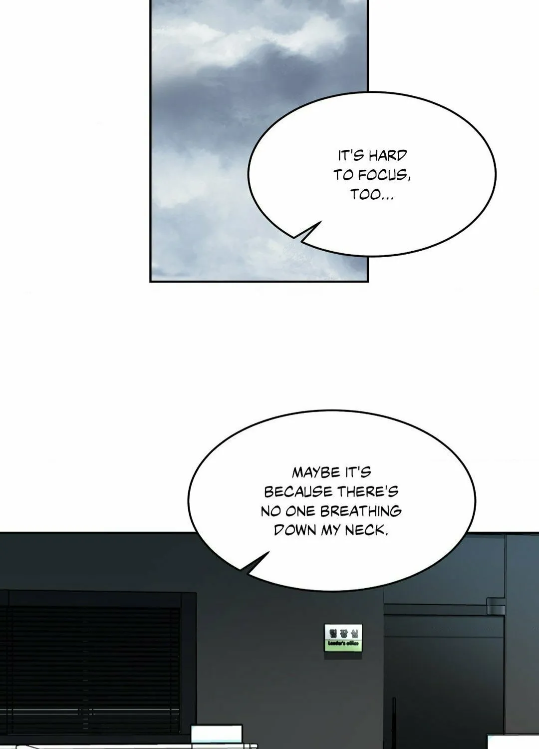 Read Between Seasons chapter 41 image 10 on Lezhin