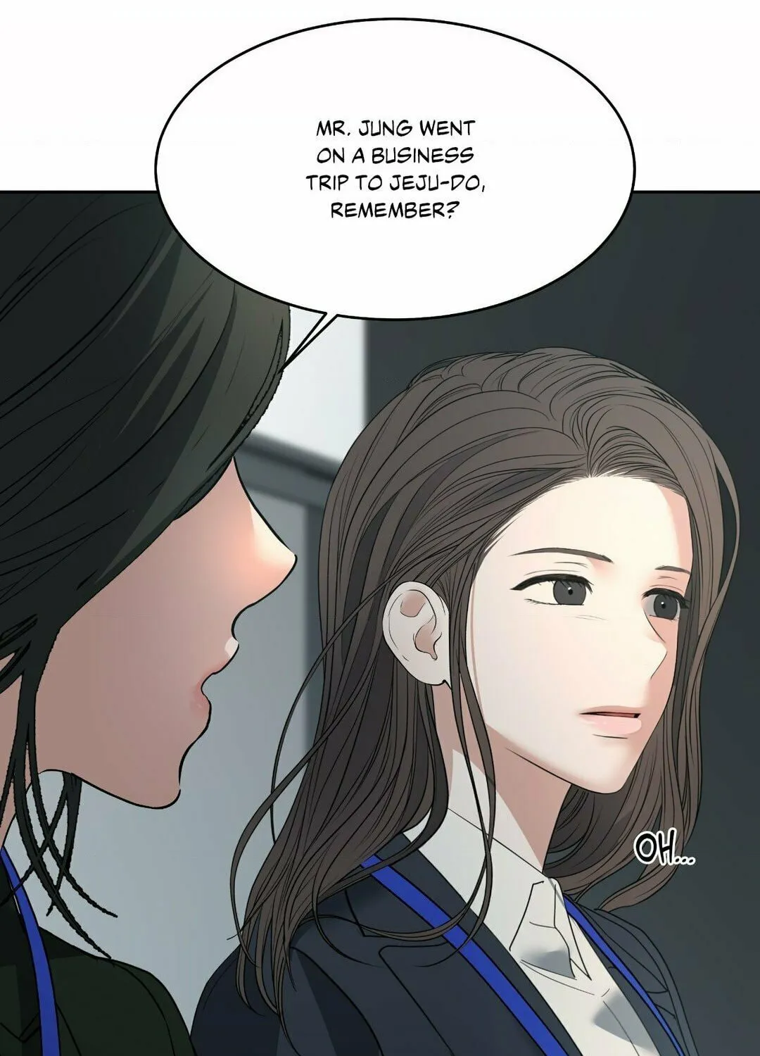 Read Between Seasons chapter 41 image 12 on Lezhin