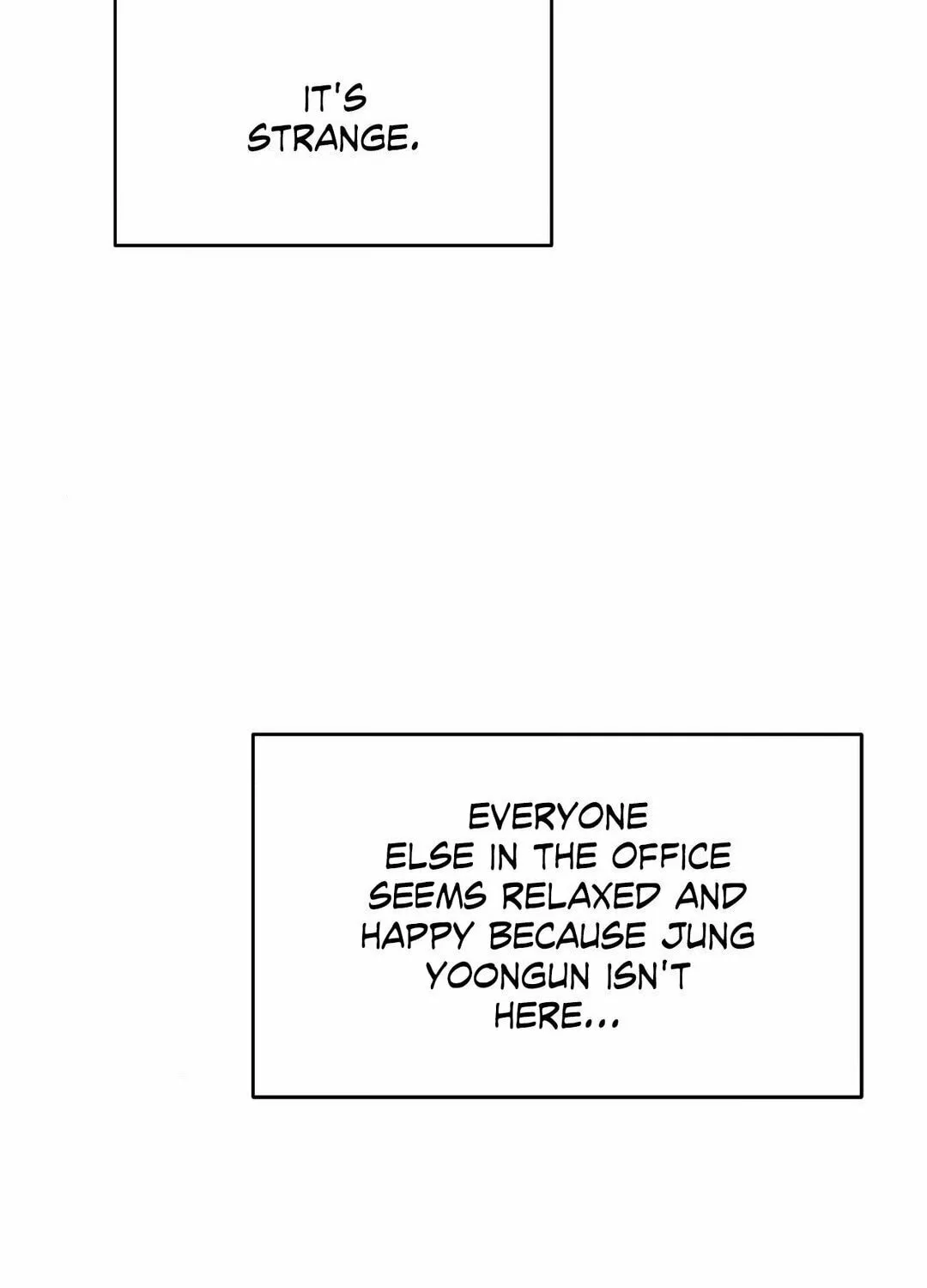 Read Between Seasons chapter 41 image 14 on Lezhin