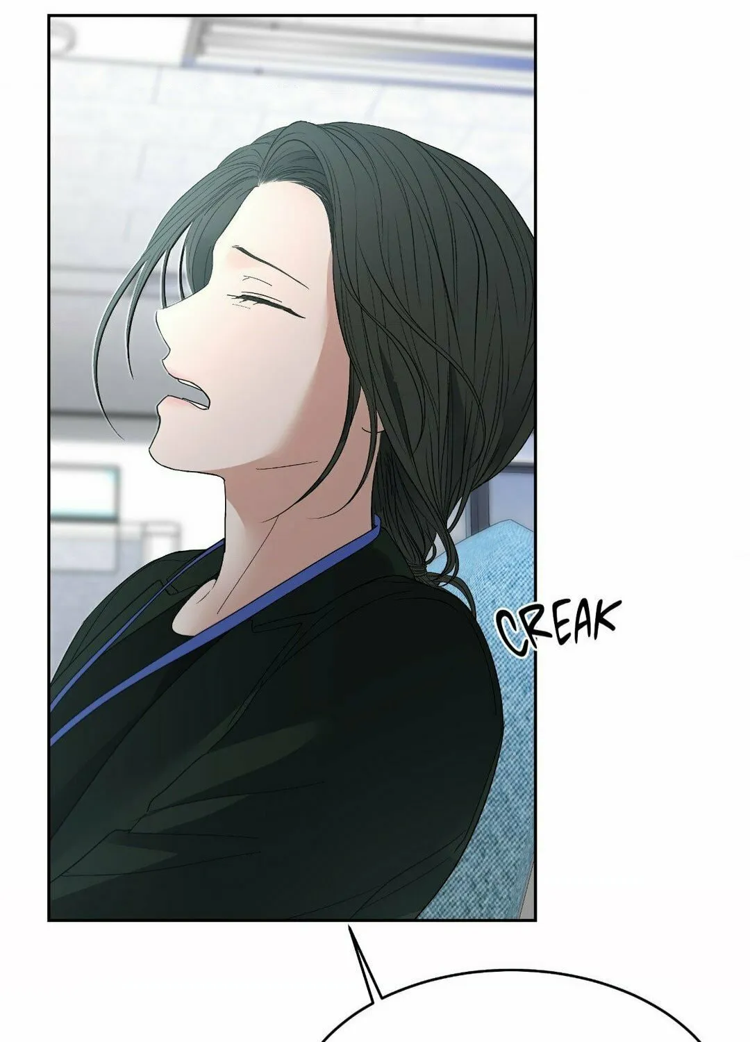 Read Between Seasons chapter 41 image 23 on Lezhin