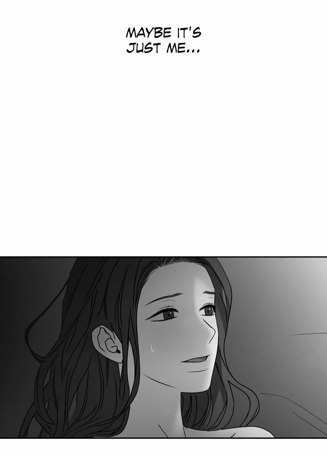 Read Between Seasons chapter 41 image 27 on Lezhin
