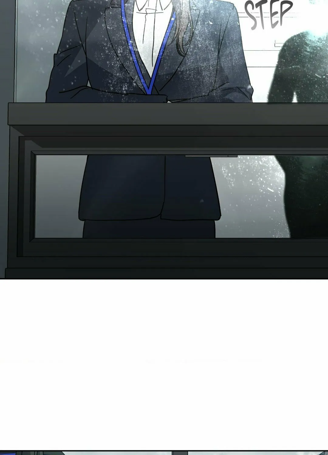 Read Between Seasons chapter 41 image 4 on Lezhin