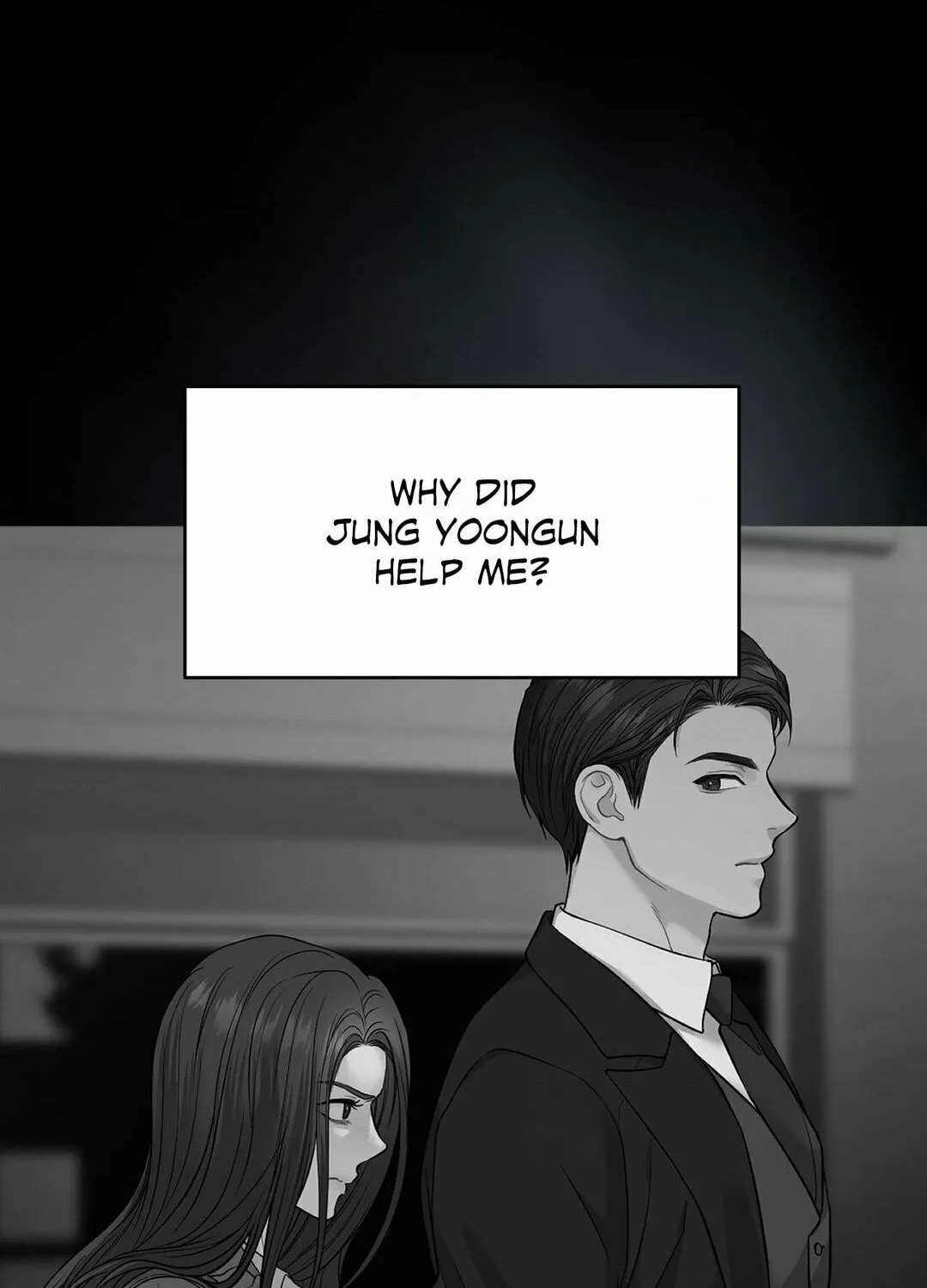 Read Between Seasons chapter 41 image 41 on Lezhin