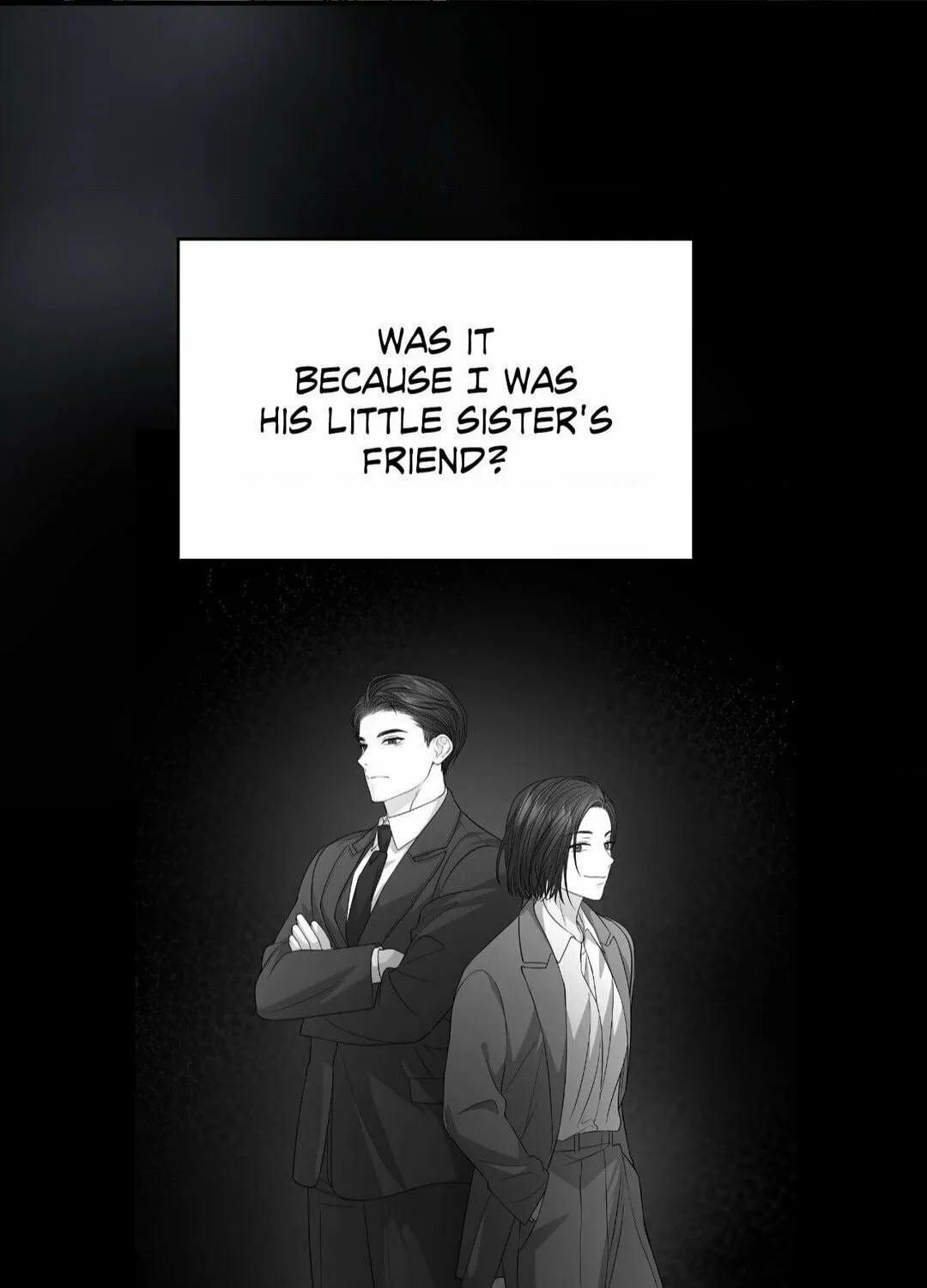 Read Between Seasons chapter 41 image 43 on Lezhin