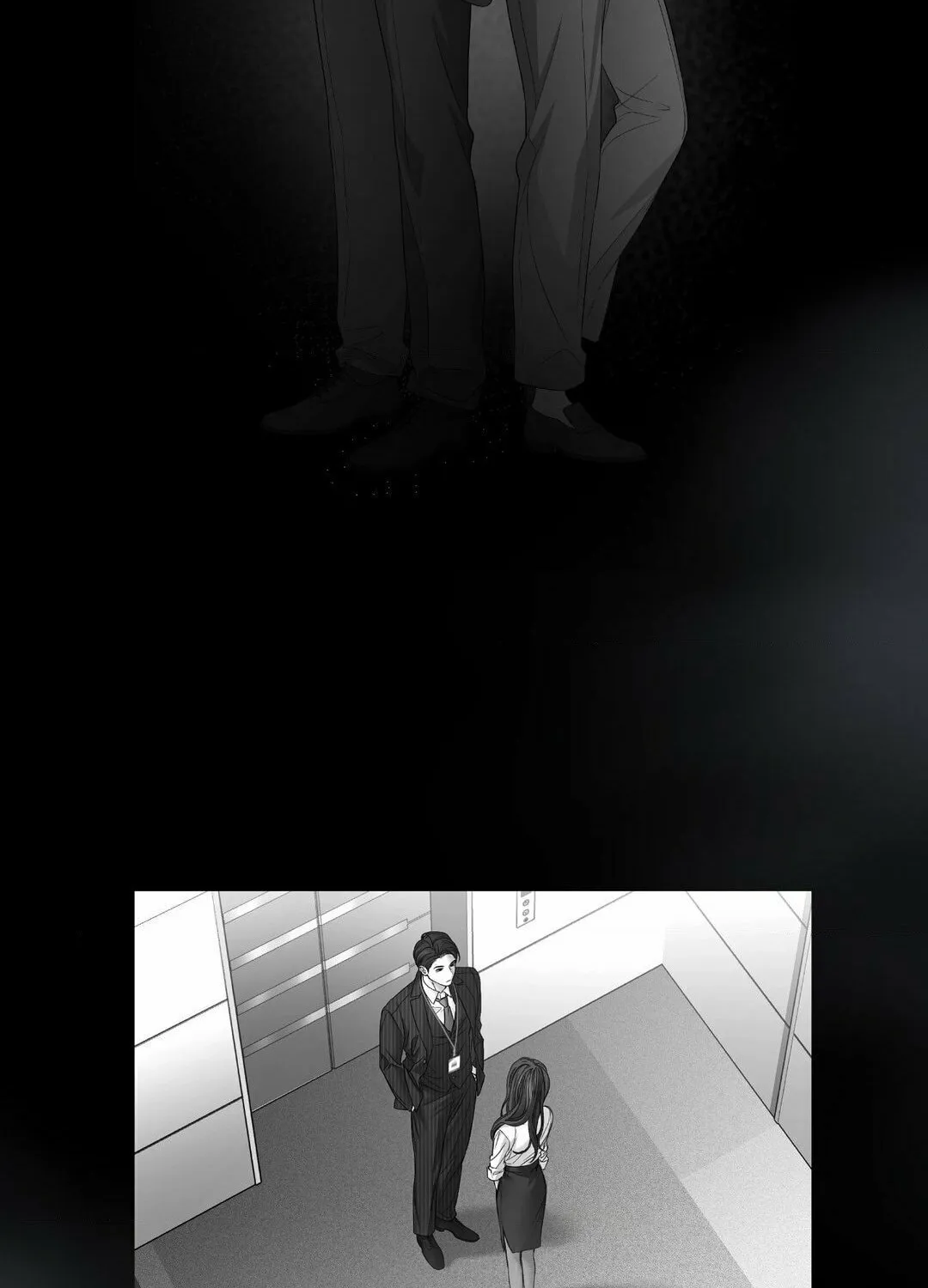 Read Between Seasons chapter 41 image 44 on Lezhin