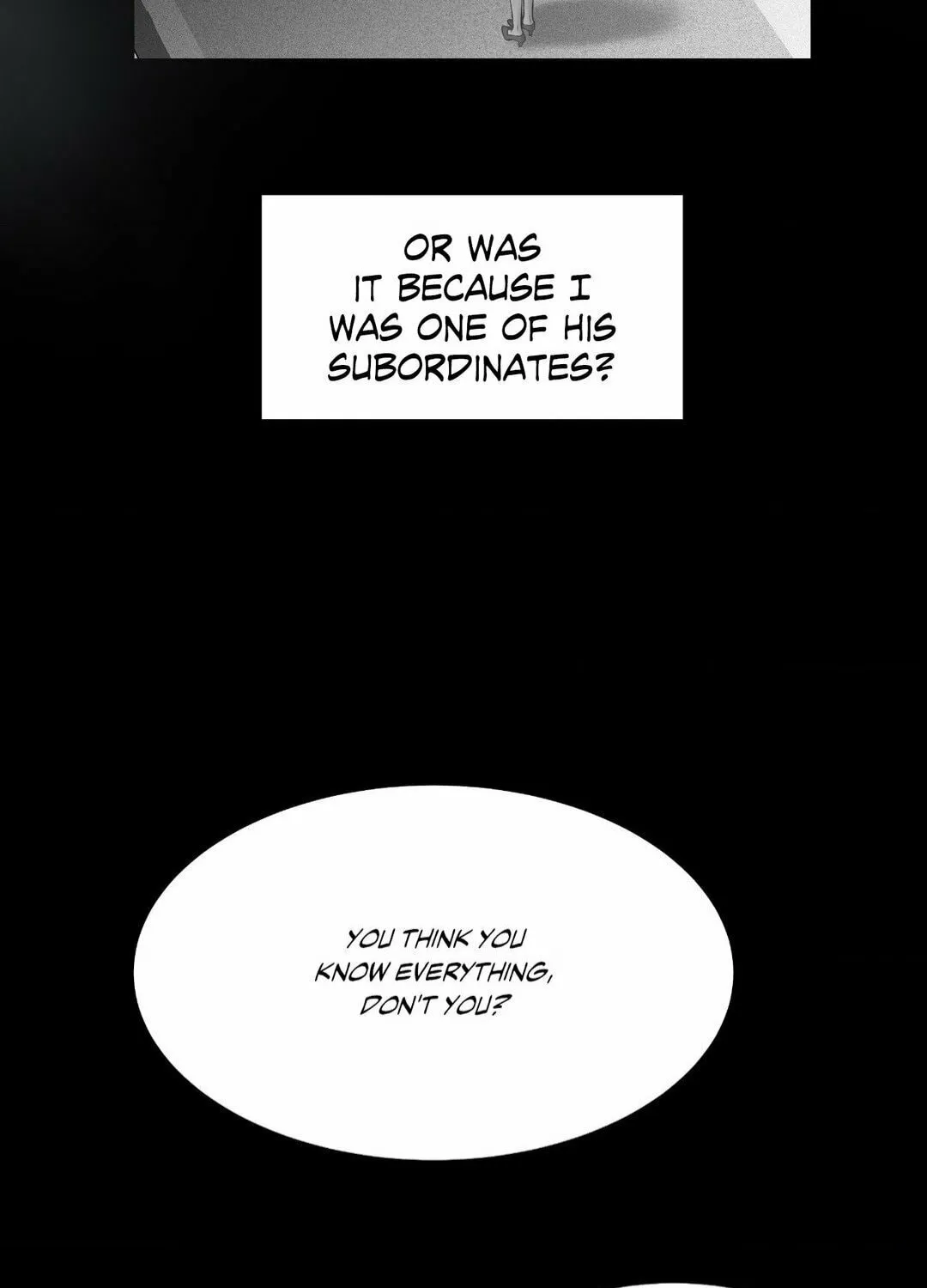 Read Between Seasons chapter 41 image 45 on Lezhin