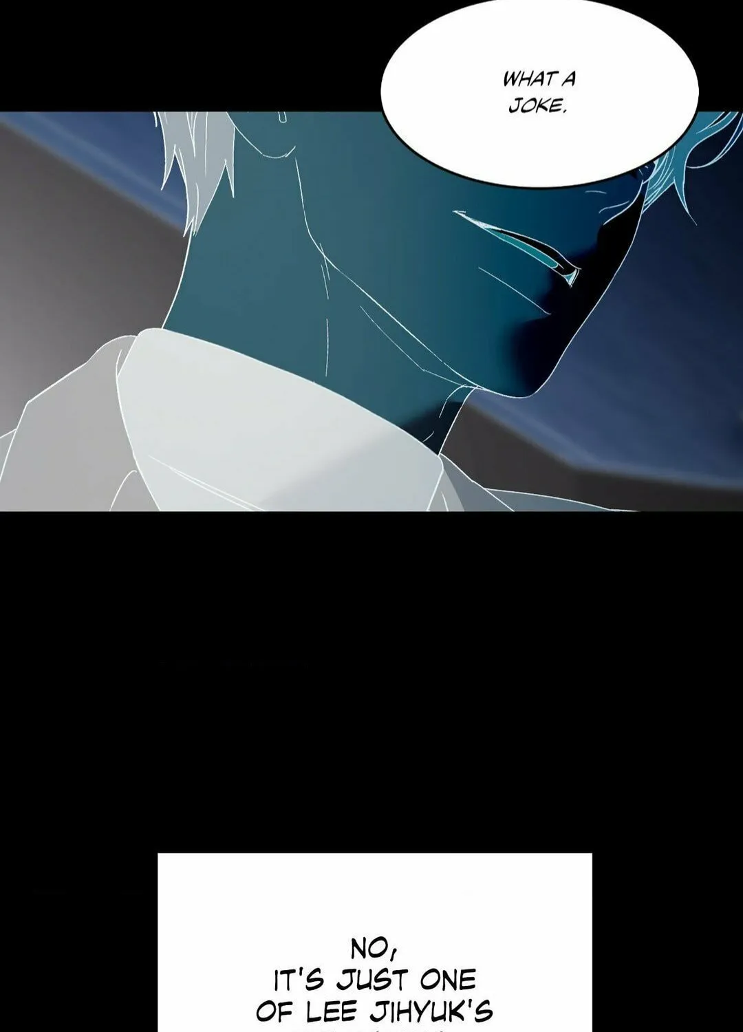 Read Between Seasons chapter 41 image 46 on Lezhin