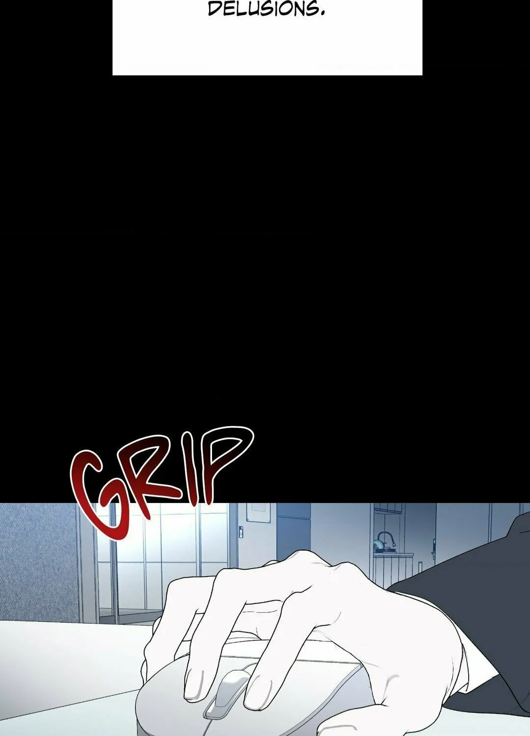 Read Between Seasons chapter 41 image 47 on Lezhin