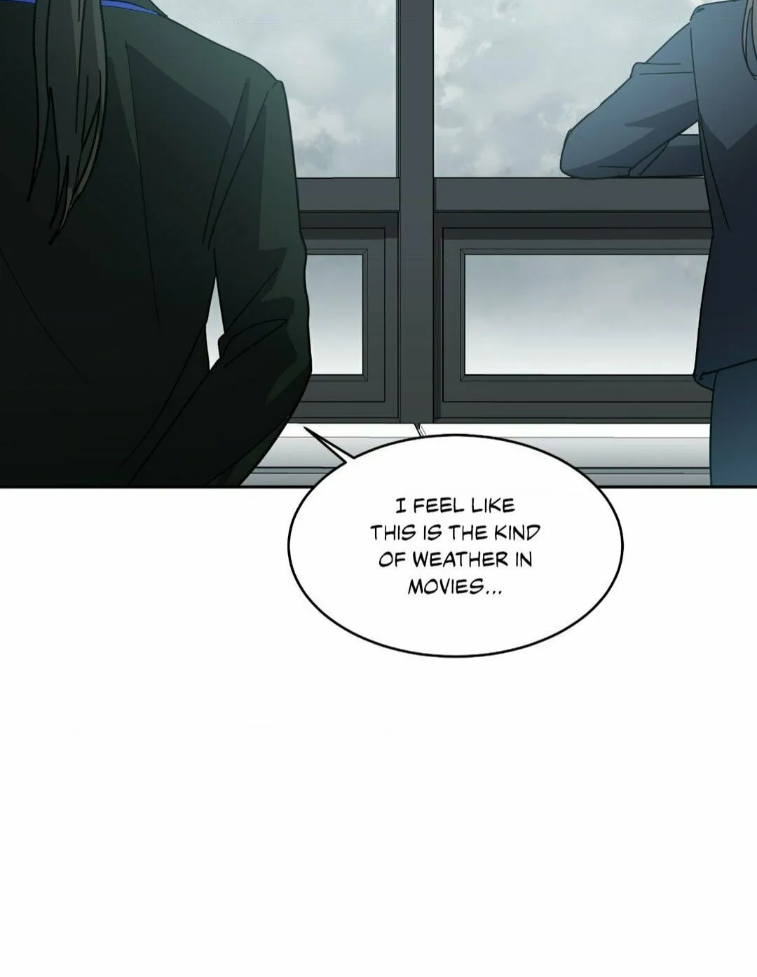 Read Between Seasons chapter 41 image 5 on Lezhin